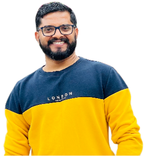 Personal Profile image